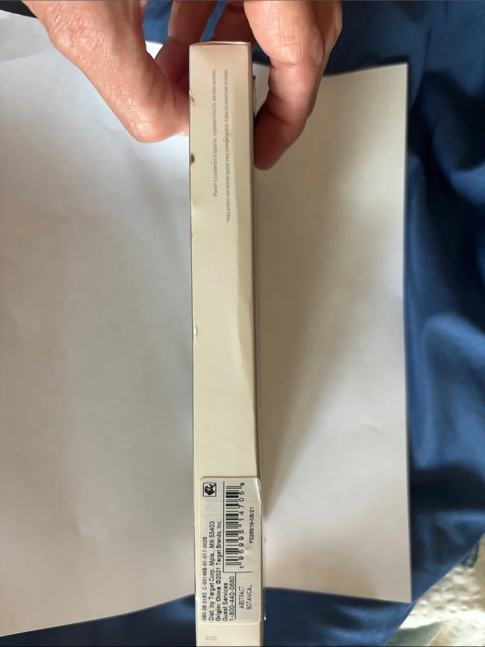 heyday protective case